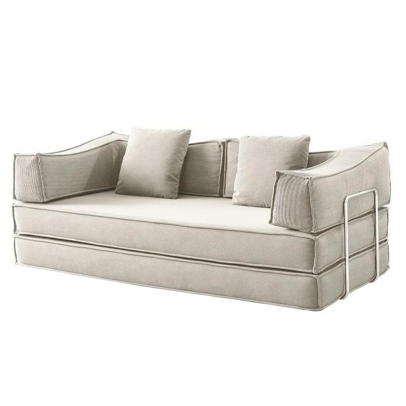 Vacuum compressed sofa Cop-1A