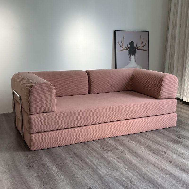 Vacuum compressed sofa Cop-1B