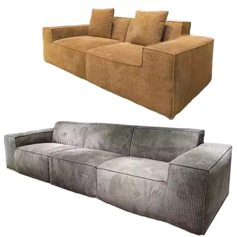 Vacuum compressed sofa Cop-4