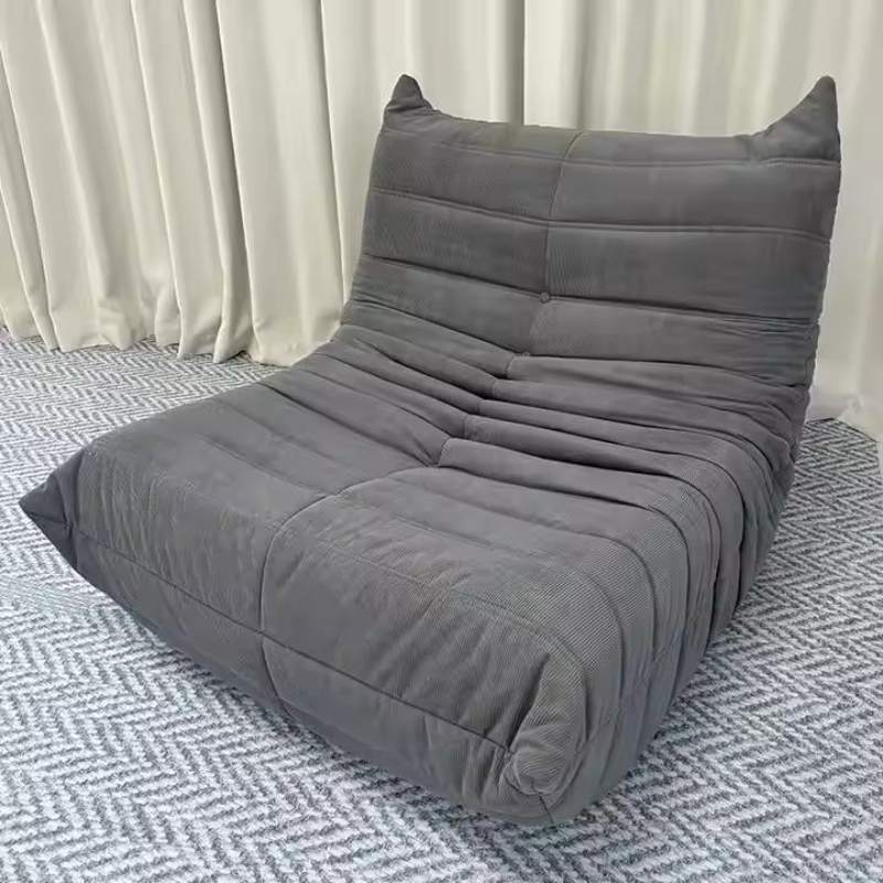 Compressed-sofa Set Cloud Compressor Living Room Furniture Foam in Double Vacuum Sectional Compressed Sofa Couch
