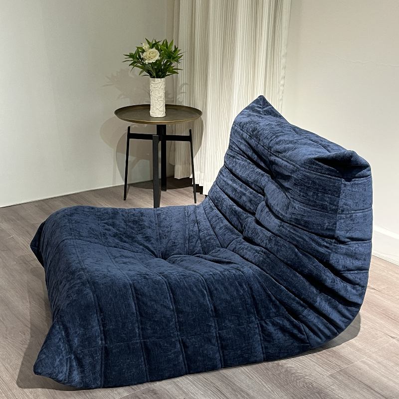 Compressed-sofa Set Cloud Compressor Living Room Furniture Foam in Double Vacuum Sectional Compressed Sofa Couch