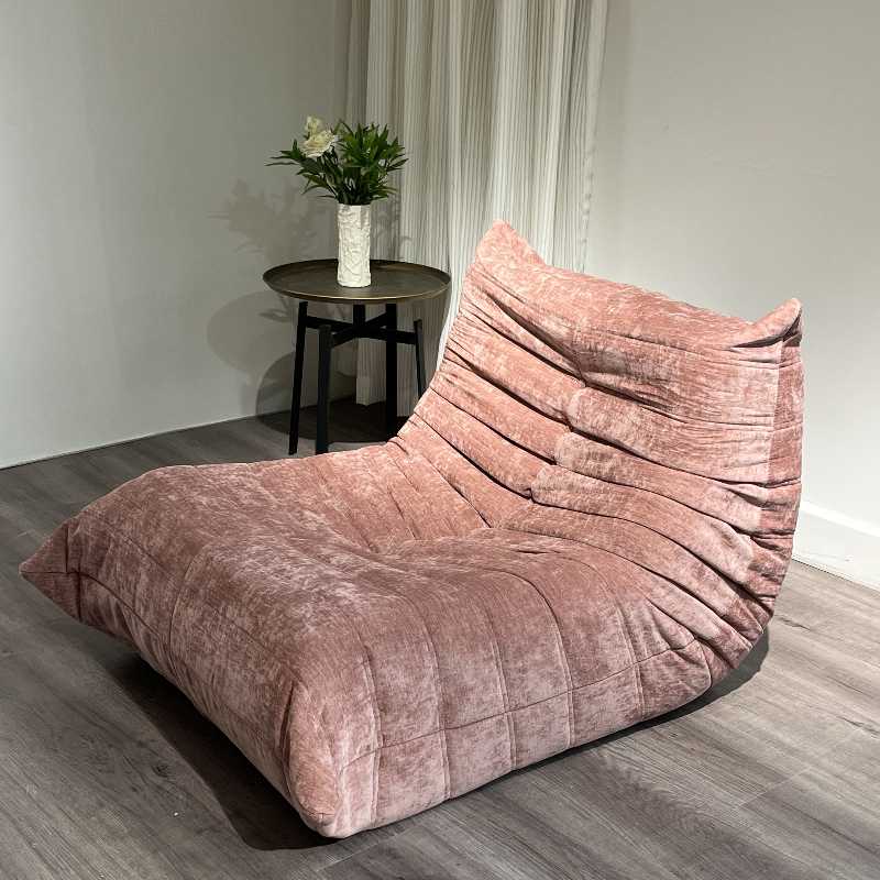 Compressed-sofa Set Cloud Compressor Living Room Furniture Foam in Double Vacuum Sectional Compressed Sofa Couch