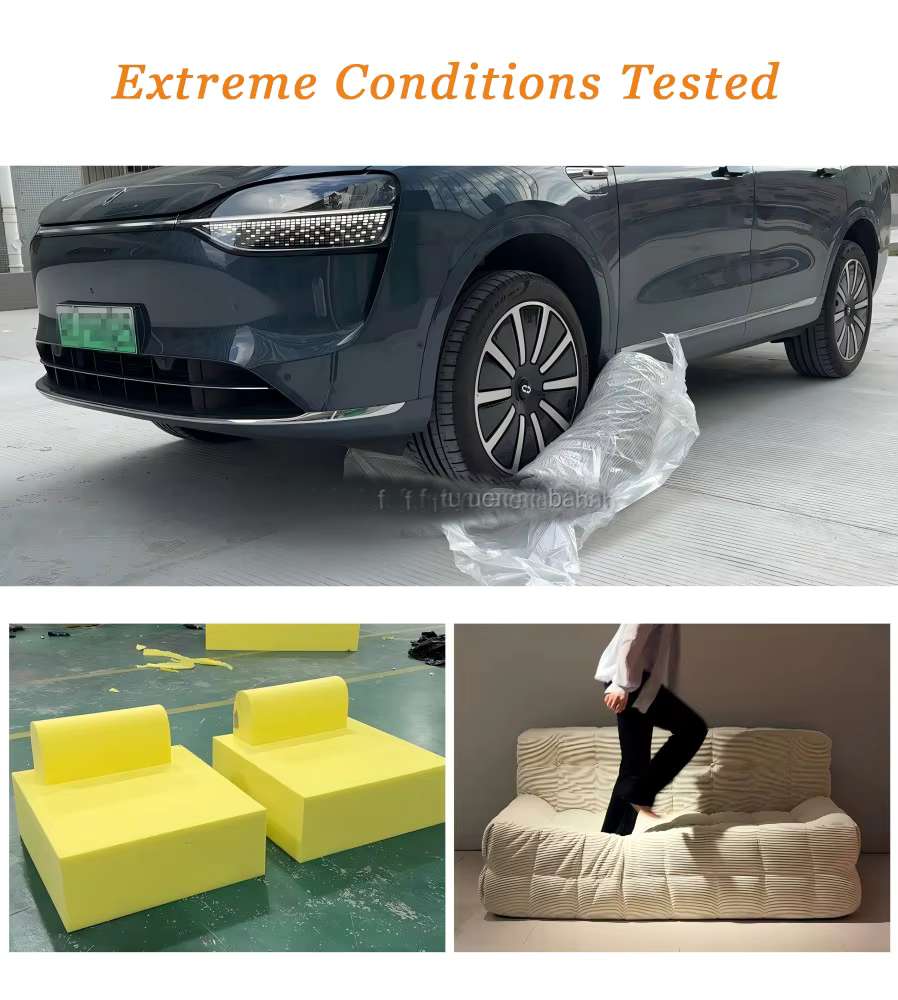 Hot Sale Corduroy Sofa in Box Vacuum Compressed Sofa Bed Sectional Sofa