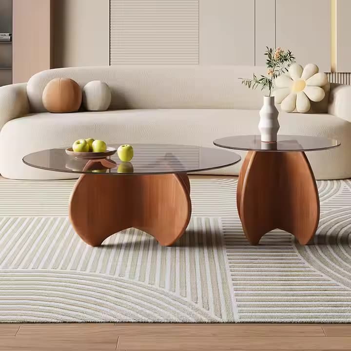 Nordic Style Modern Simple Luxury Lightweight