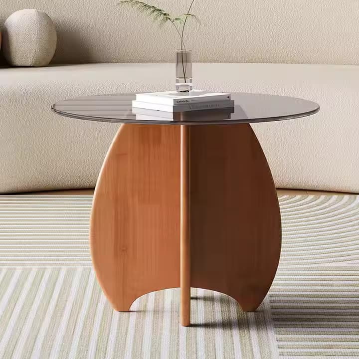 Nordic Style Modern Simple Luxury Lightweight