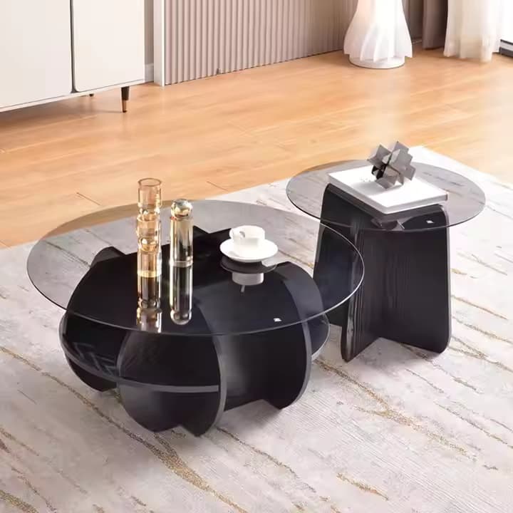 Nordic Style Modern Simple Luxury Lightweight