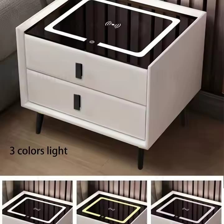 smart beside table