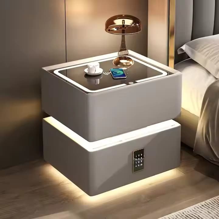 nightstands smart beside table