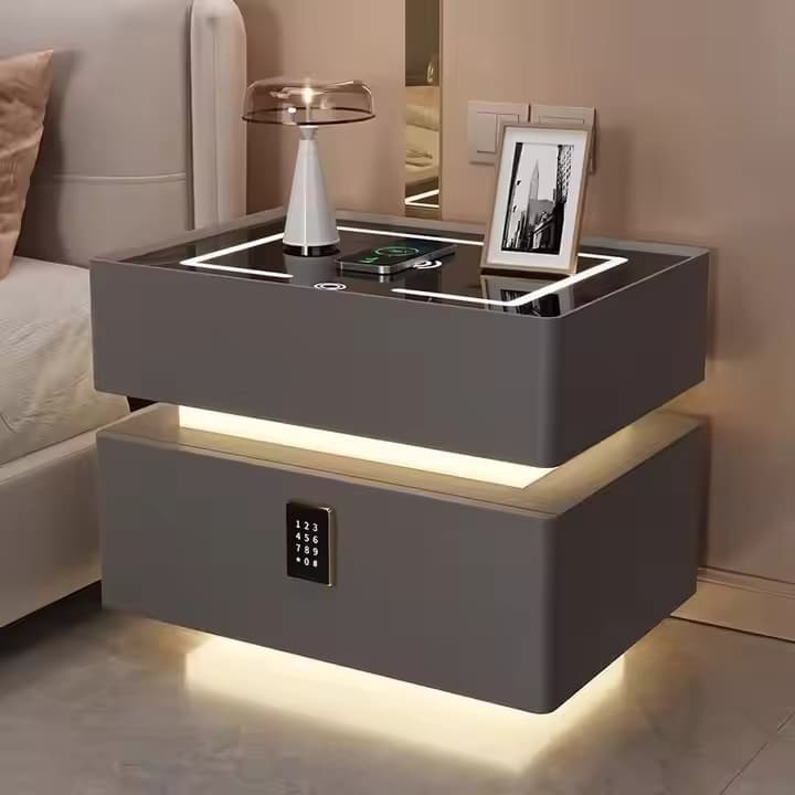 nightstands smart beside table
