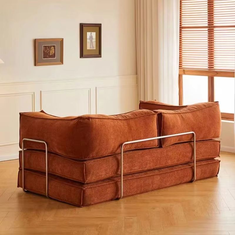 Vacuum compressed sofa Cop-1A