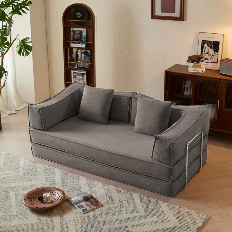 Vacuum compressed sofa Cop-1A