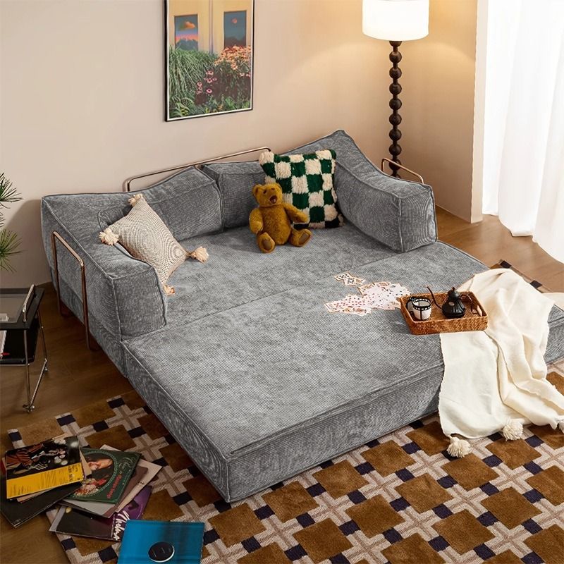 Vacuum compressed sofa Cop-1A