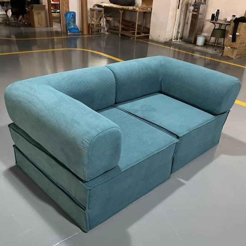 Vacuum compressed sofa Cop-1C
