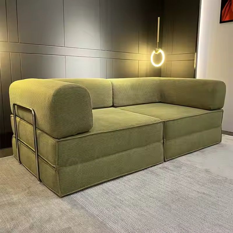 Vacuum compressed sofa Cop-1C