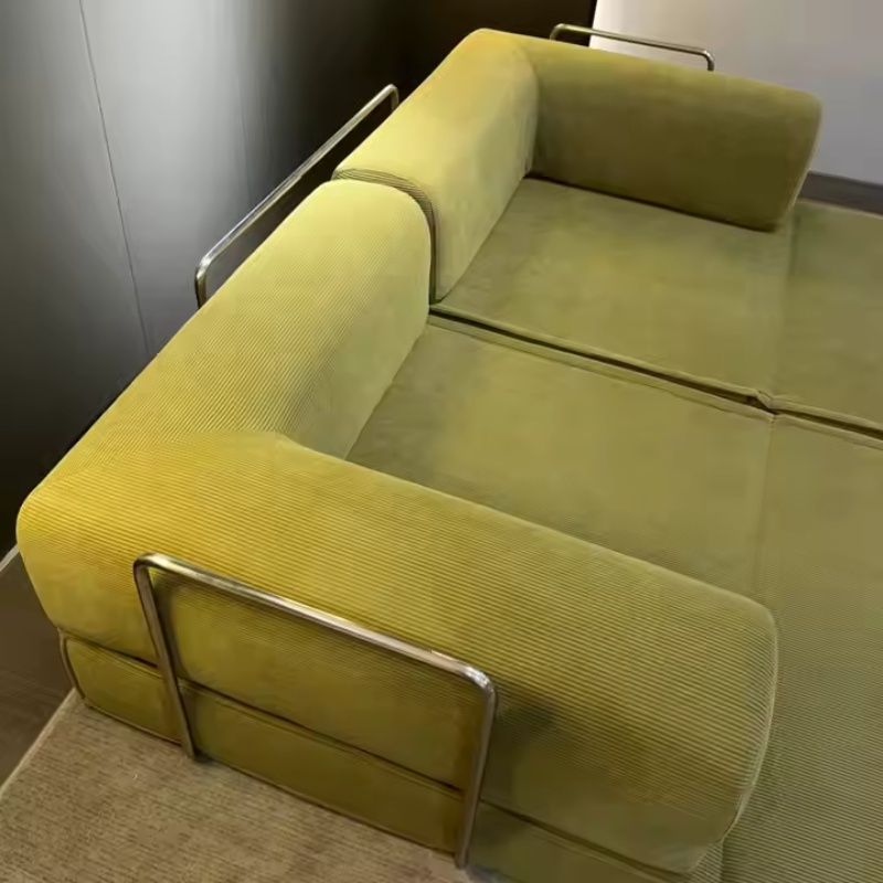 Vacuum compressed sofa Cop-1C