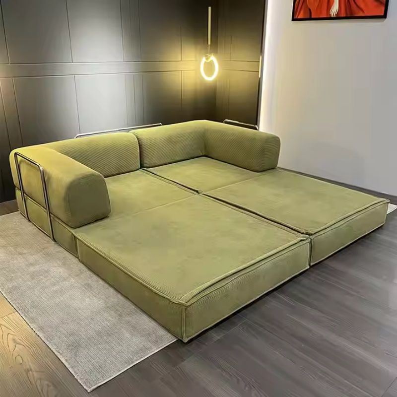 Vacuum compressed sofa Cop-1C