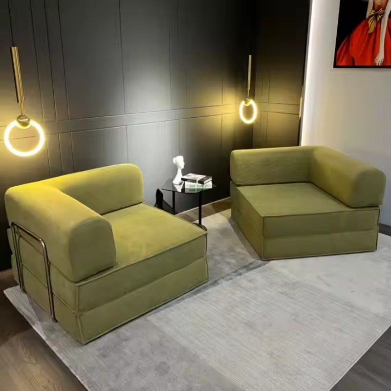 Vacuum compressed sofa Cop-1C