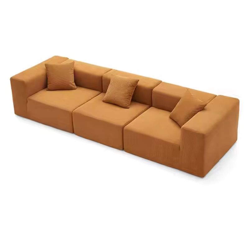 Vacuum compressed sofa Cop-2