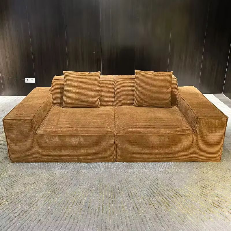 Vacuum compressed sofa Cop-4