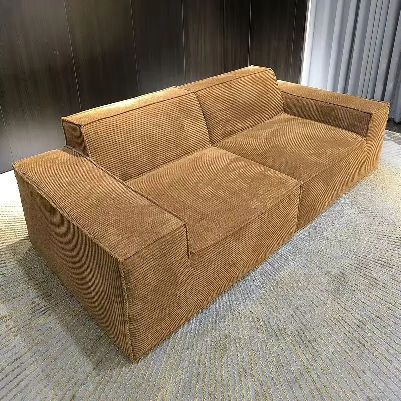 Vacuum compressed sofa Cop-4