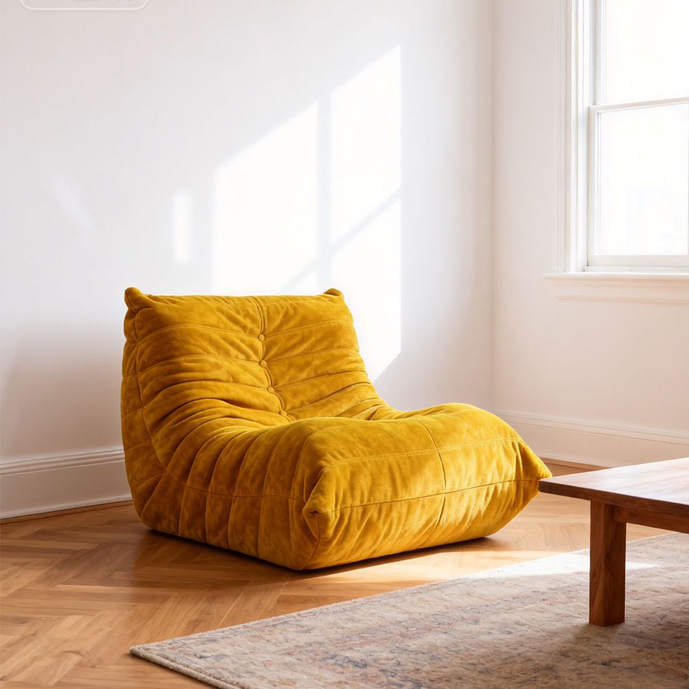 Vacuum compressed sofa Cop-5