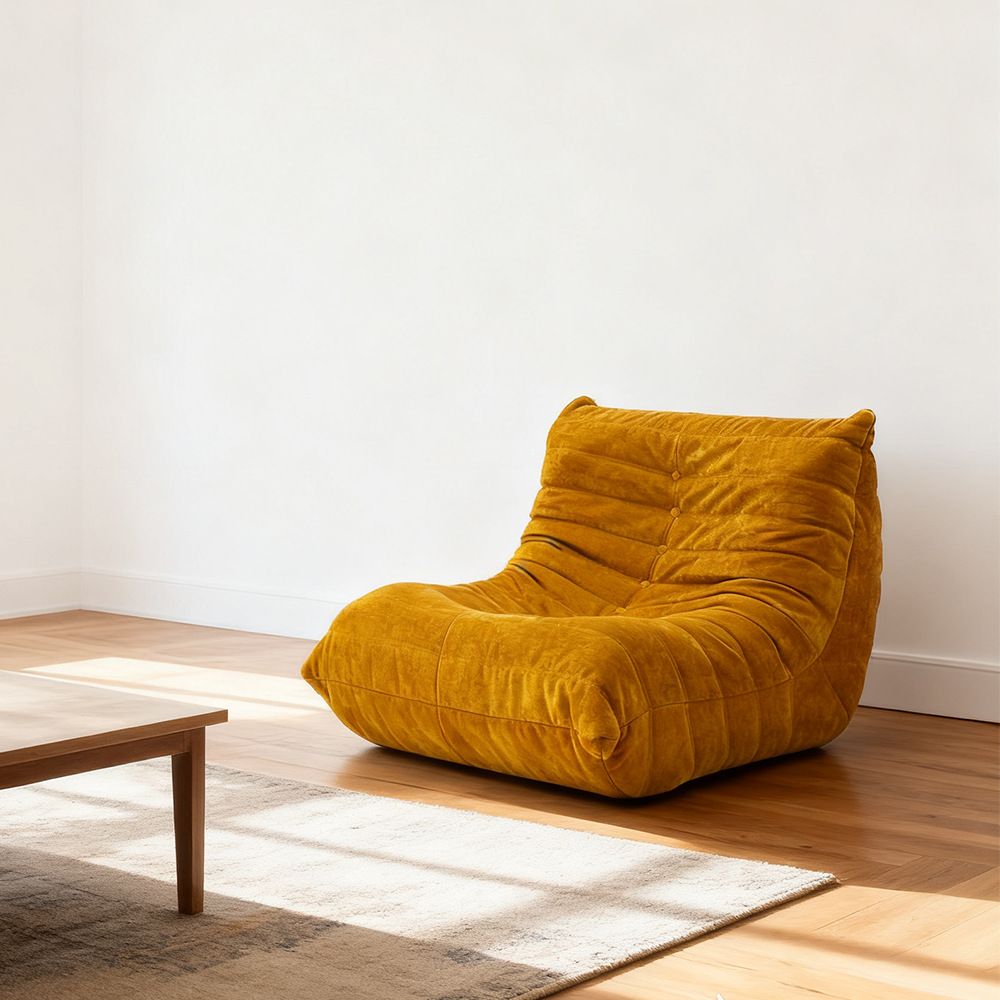 Vacuum compressed sofa Cop-5