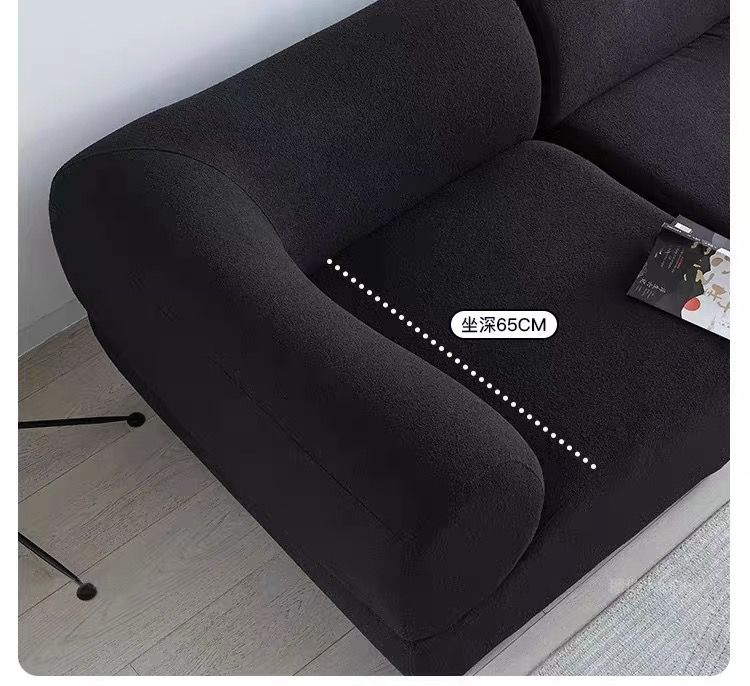 Vacuum compressed sofa Cop-6