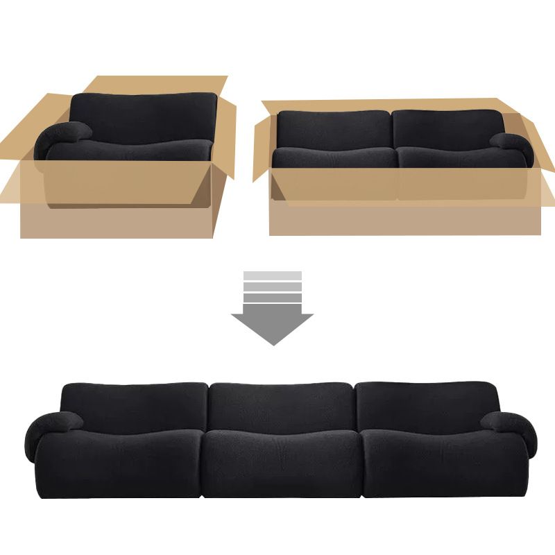 Vacuum compressed sofa Cop-6