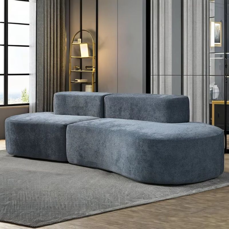 Vacuum compressed sofa Cop-7