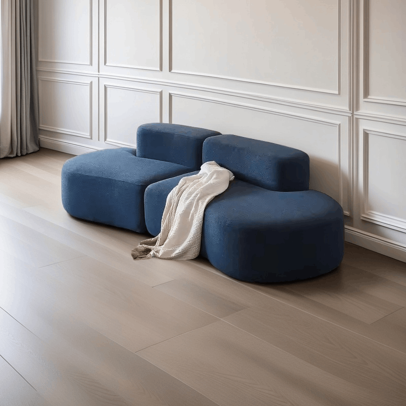 Vacuum compressed sofa Cop-7