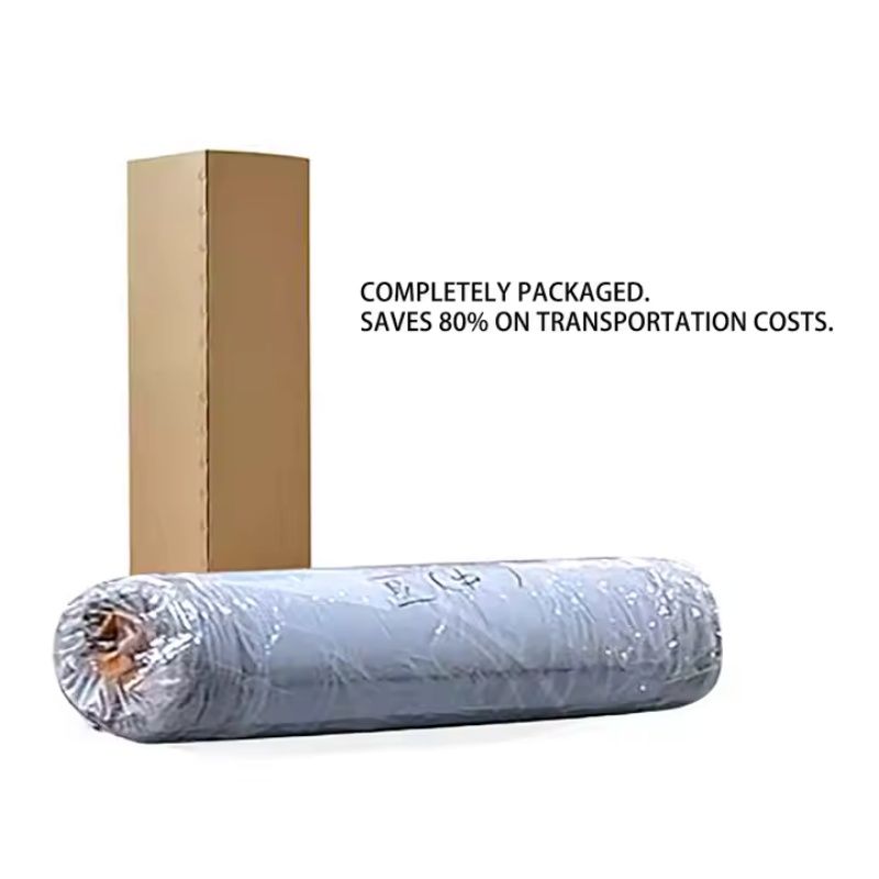 Vacuum compressed sofa Cop-7