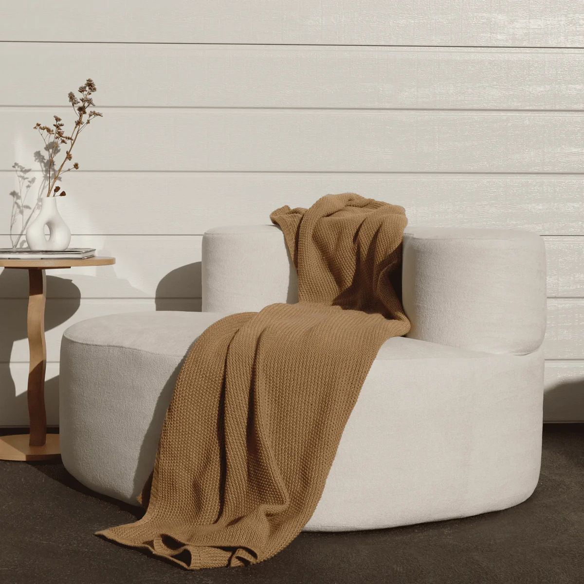 Vacuum compressed sofa Cop-7