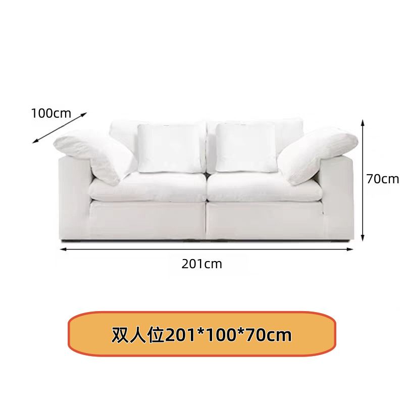 Vacuum compressed sofa Cop-8Vacuum compressed sofa Cop-8