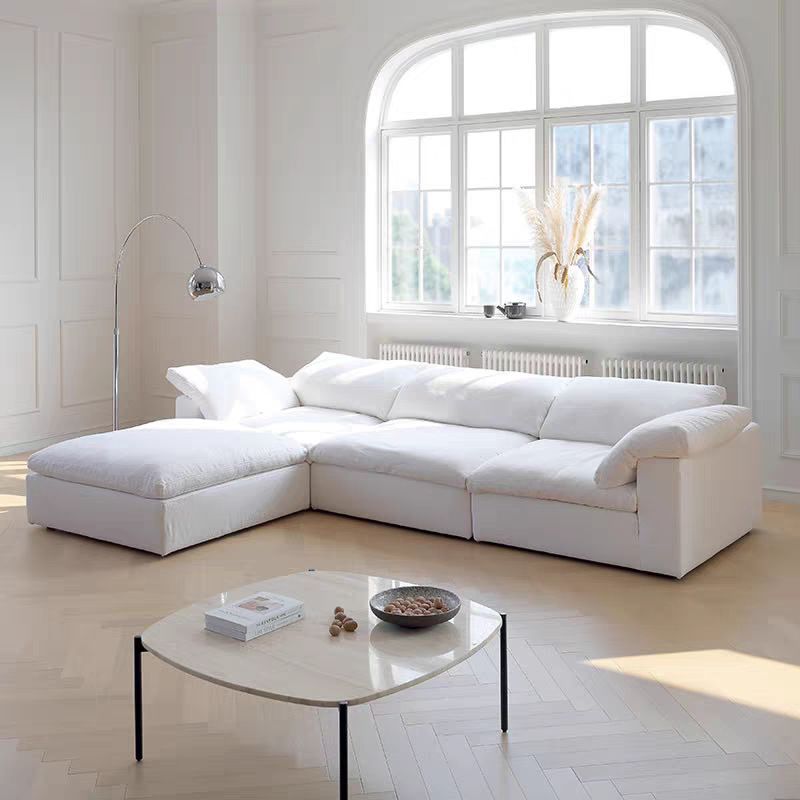 Vacuum compressed sofa Cop-8