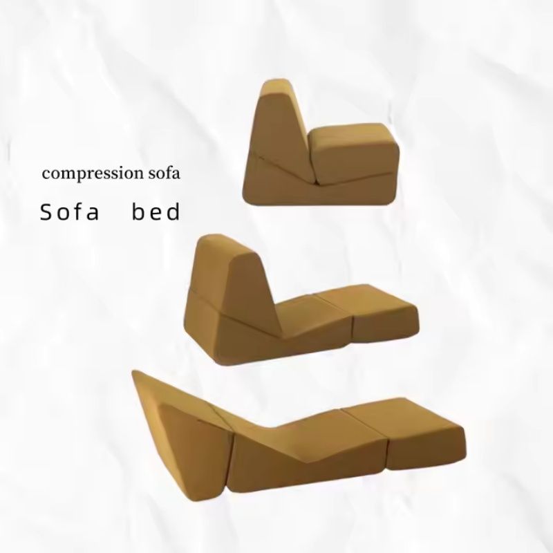 Vacuum compressed sofa Cop-9