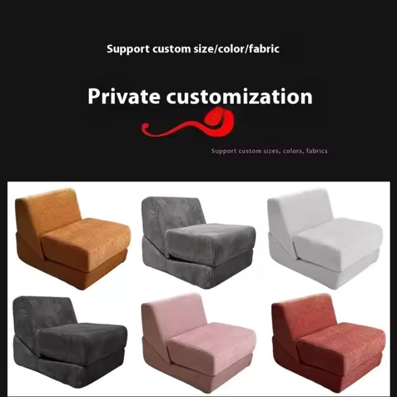 Vacuum compressed sofa Cop-9