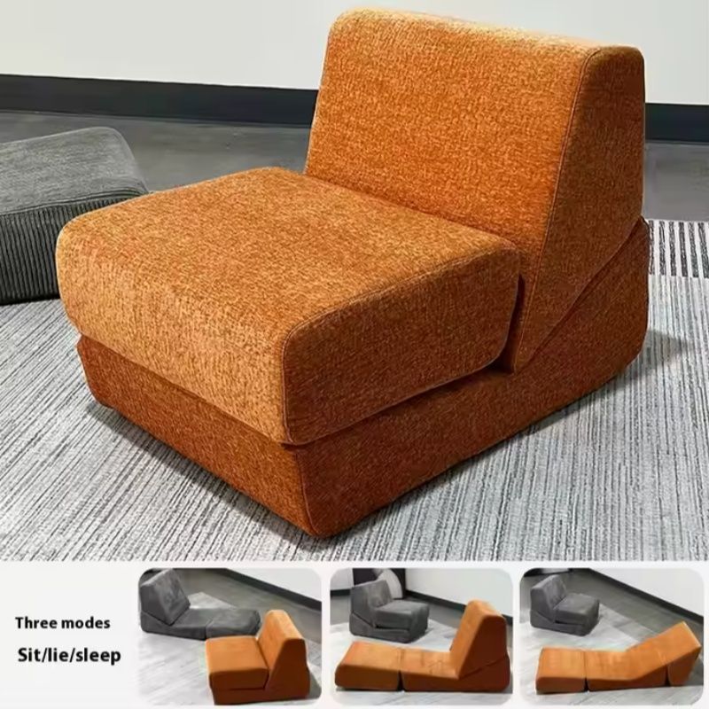 Vacuum compressed sofa Cop-9