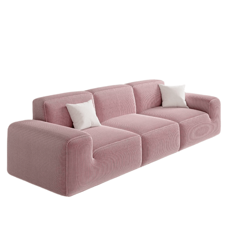 Vacuum compressed sofa Cop-15