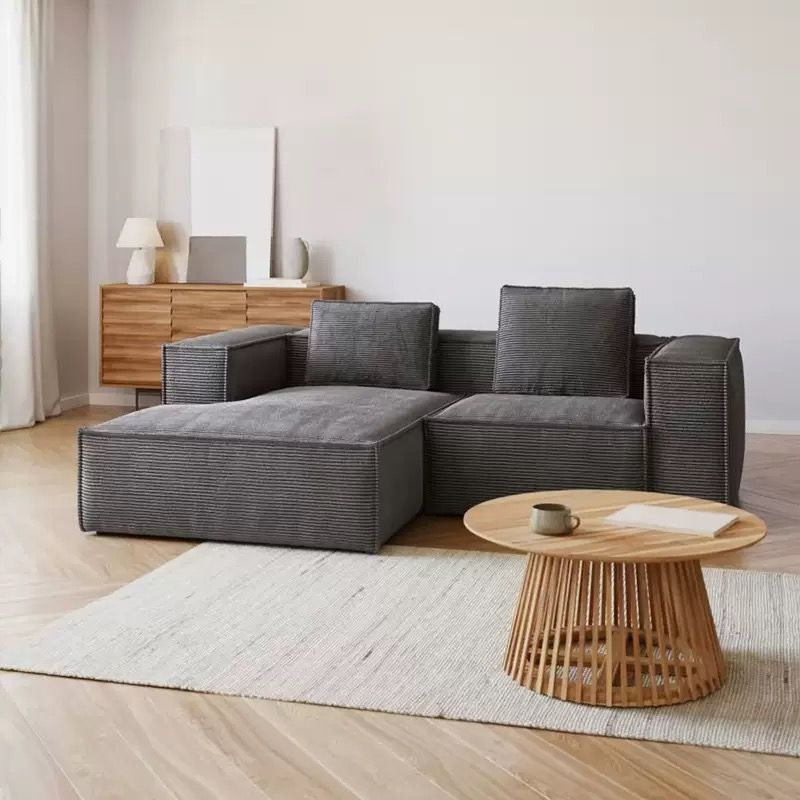 Vacuum compressed sofa Cop-17