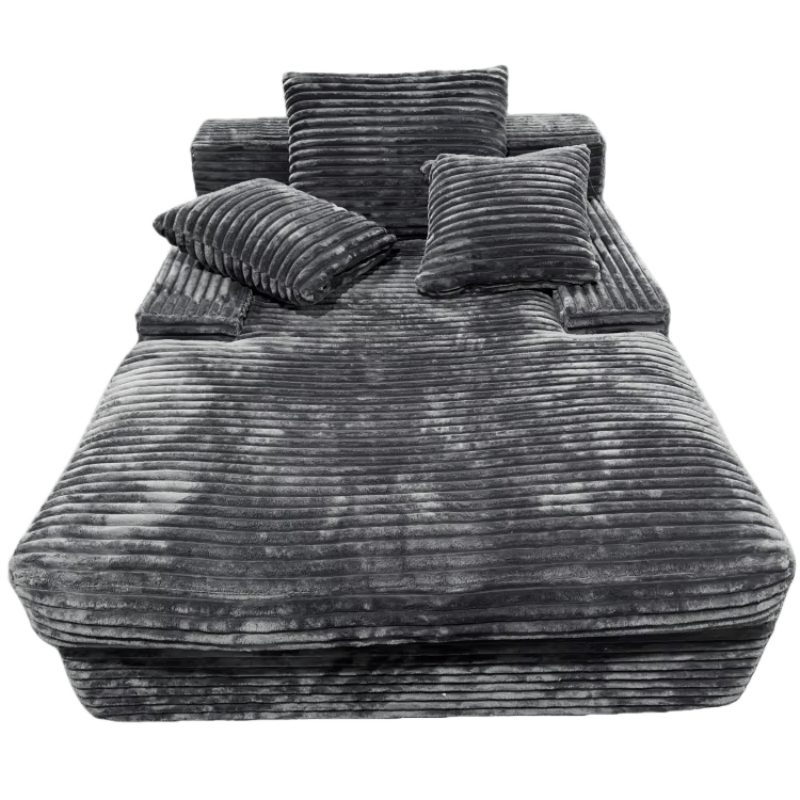 Vacuum compressed sofa Cop-18