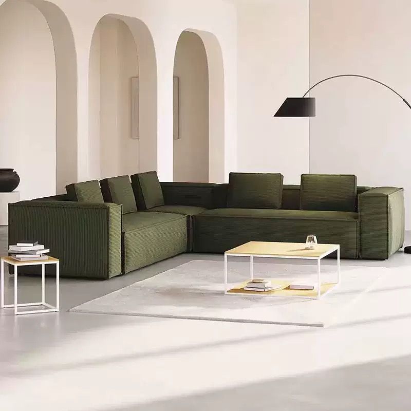 Vacuum compressed sofa Cop-17