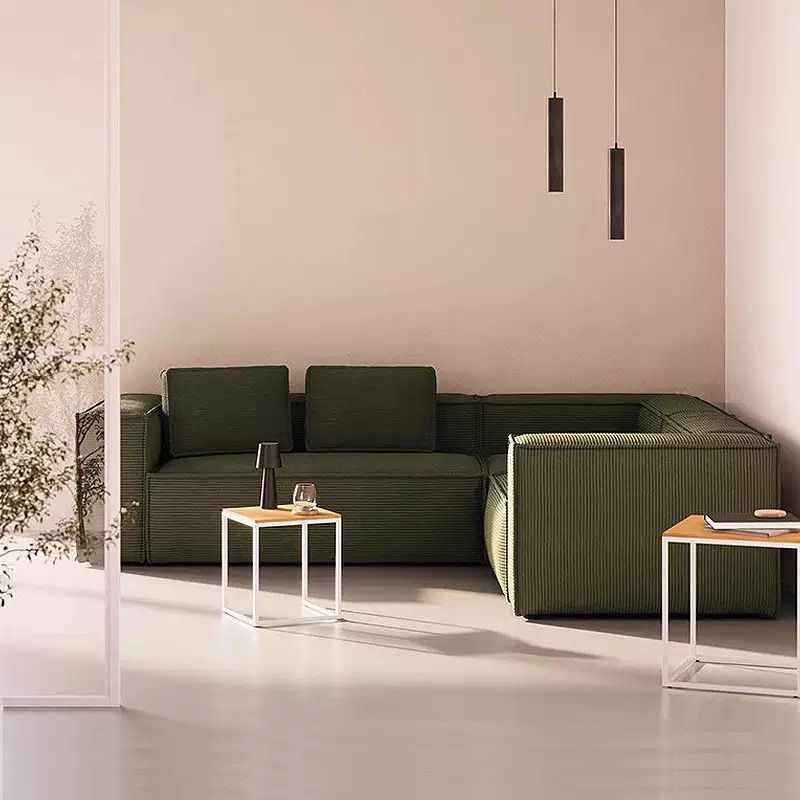 Vacuum compressed sofa Cop-17