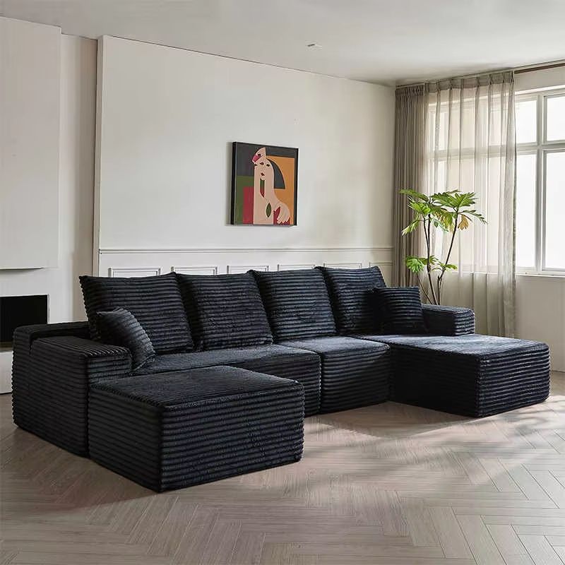 Vacuum compressed sofa Cop-22