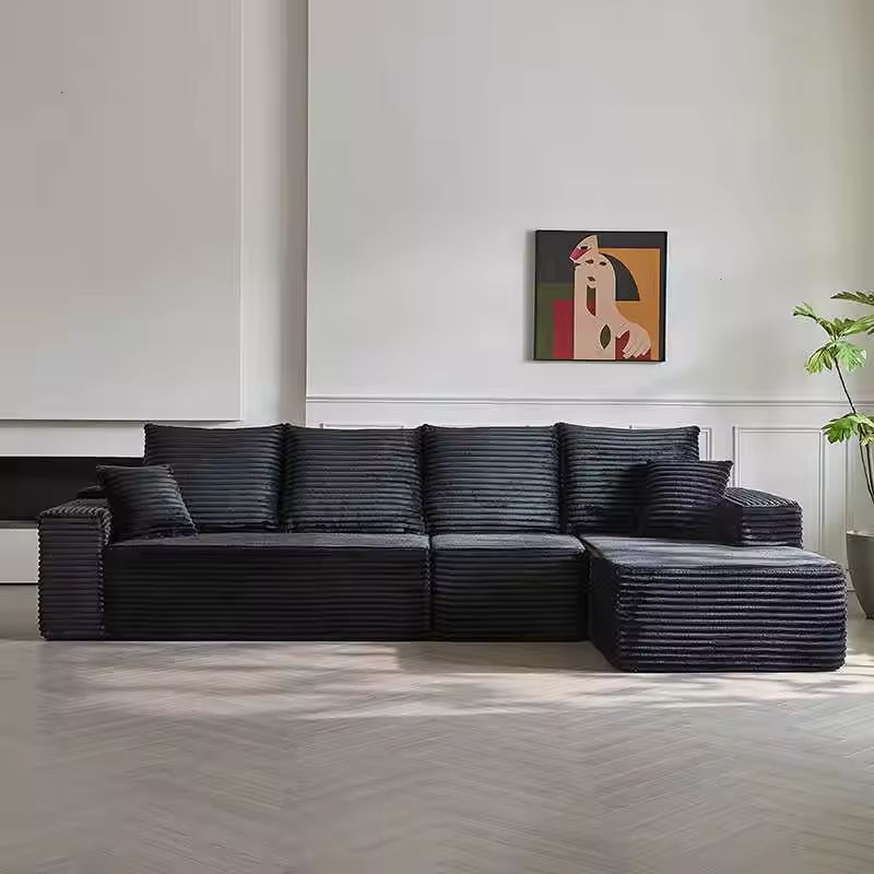 Vacuum compressed sofa Cop-22