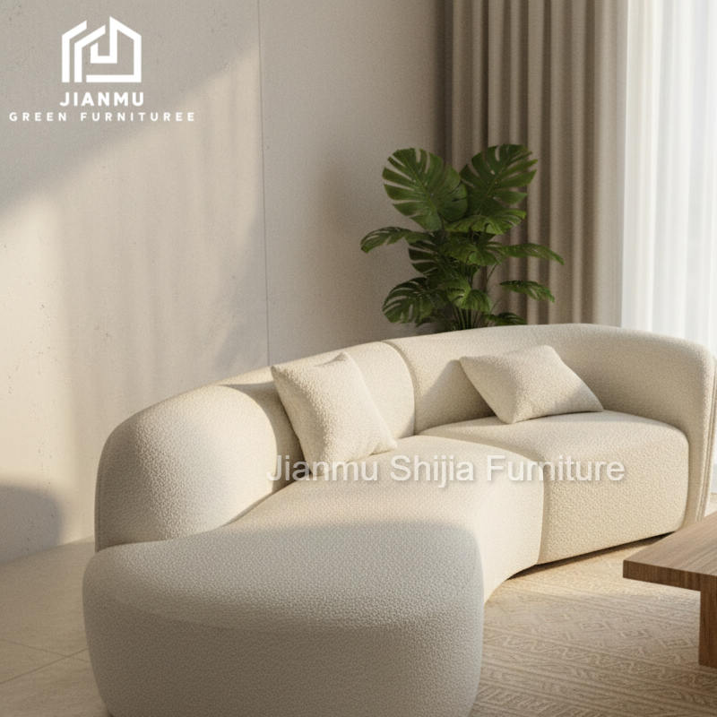 Vacuum compressed sofa Cop-24