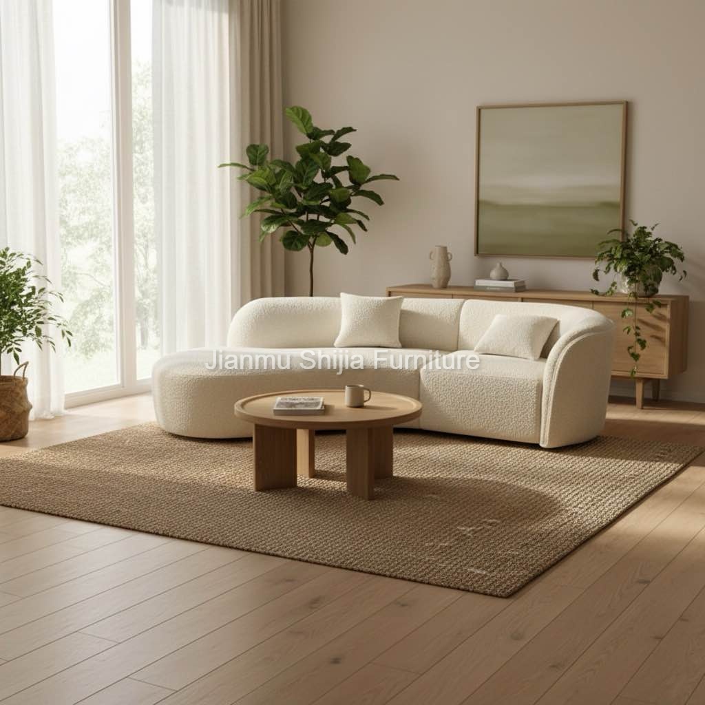 Vacuum compressed sofa Cop-24