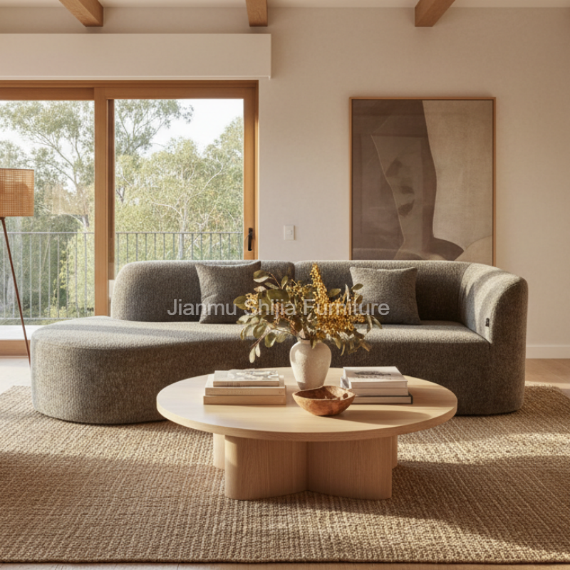 Vacuum compressed sofa Cop-24