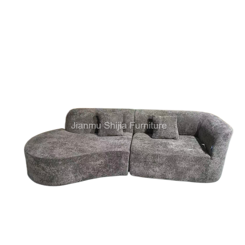 Vacuum compressed sofa Cop-24