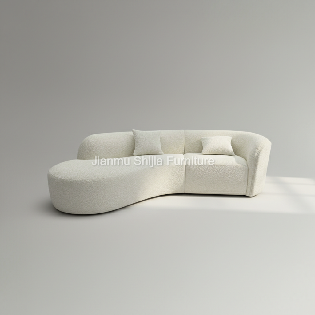 Vacuum compressed sofa Cop-24